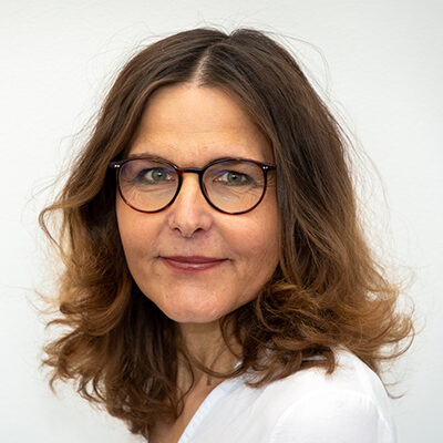 Foto von Claudia Bohner-Degrell. Foto von Claudia Bohner-Degrell.