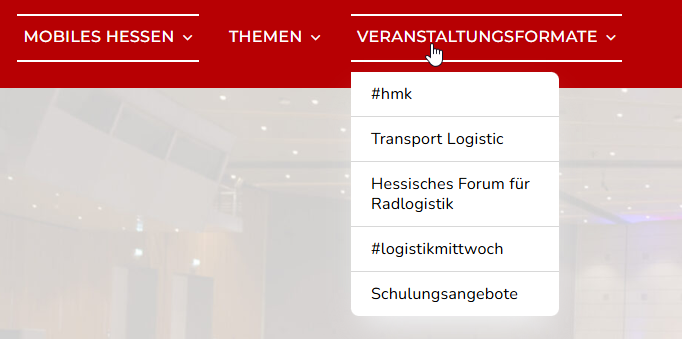 Ueberschrift-Oeffnet