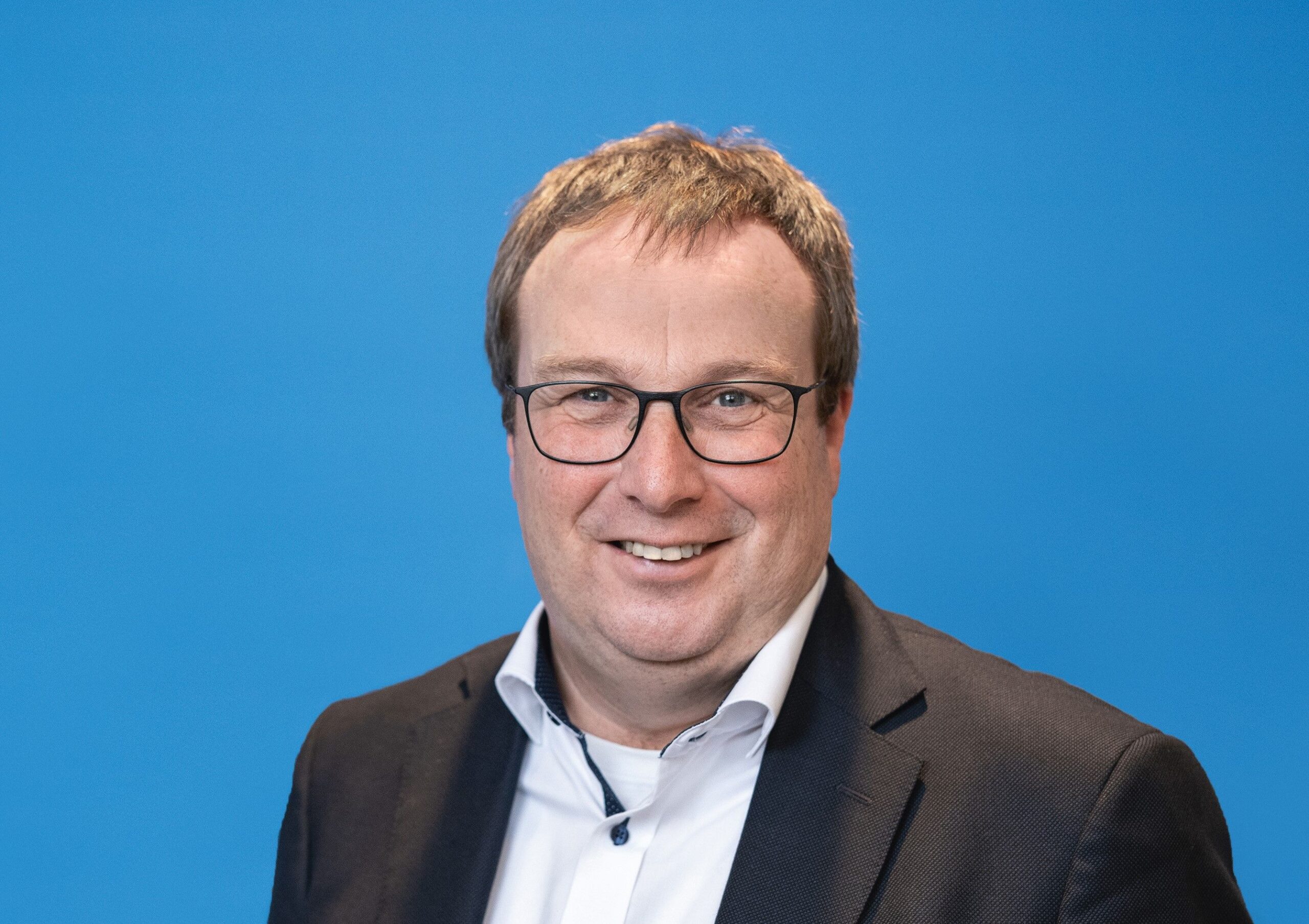 Oliver Krischer, © Ralph Sondermann Minister für Umwelt, Naturschutz und Verkehr in Nordrhein-Westfalen