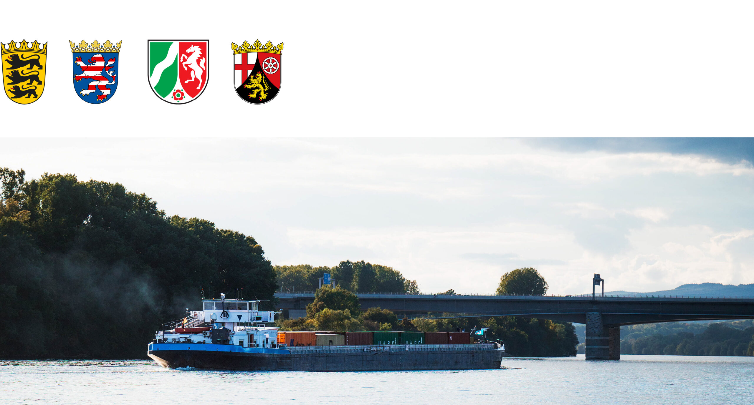Titelbild der Länderkonferenz Rhein 2026. Titelbild der Länderkonferenz Rhein 2026.